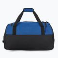 Tréningová taška Champion Utility Duffel black/ blue 3