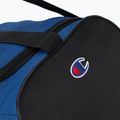 Tréningová taška Champion Utility Duffel black/ blue 6