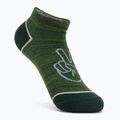 Detské ponožky SKECHERS Non Terry Low Cut 6 párov green 4