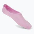 Dámske ponožky SKECHERS Non Terry No Show Liner 3 páry purple 3