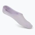 Dámske ponožky SKECHERS Non Terry No Show Liner 3 páry purple 4