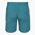 Pánske plavecké šortky Hurley Crossover Volley Swim Short Sky/Pewter 2