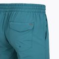 Pánske plavecké šortky Hurley Crossover Volley Swim Short Sky/Pewter 4