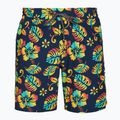 Pánske plavecké šortky Hurley Colorado Volley Swim Short Navy