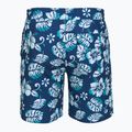 Pánske plavecké šortky Hurley Colorado Volley Swim Short blue/black 2