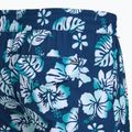 Pánske plavecké šortky Hurley Colorado Volley Swim Short blue/black 4