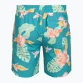 Pánske plavecké šortky Hurley El Cap Volley Swim Short Pro Blue 2