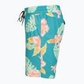 Pánske plavecké šortky Hurley El Cap Volley Swim Short Pro Blue 3