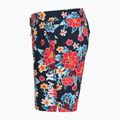 Pánske plavecké šortky Hurley Palmettos Volley Swim Short Black 3