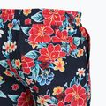 Pánske plavecké šortky Hurley Palmettos Volley Swim Short Black 4