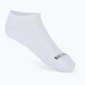 Dámske ponožky SKECHERS Non Terry Low Cut 6 párov white traditional 2