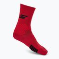 Pánske ponožky SKECHERS Select Terry Crew 2 páry red 3
