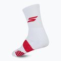 Pánske ponožky SKECHERS Select Terry Crew 2 páry red 4
