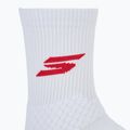 Pánske ponožky SKECHERS Select Terry Crew 2 páry red 5