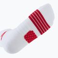 Pánske ponožky SKECHERS Select Terry Crew 2 páry red 6