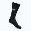Pánske ponožky SKECHERS 1/2 Terry Over The Knee 2 páry black 2