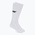 Pánske ponožky SKECHERS 1/2 Terry Over The Knee 2 páry white traditional
