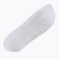 Dámske ponožky SKECHERS Toe/Heel Terry Low Cut 3 páry white/bright blue 7