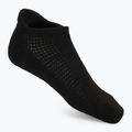 Pánske ponožky SKECHERS Extended Terry Low Cut 3 páry white/black 4
