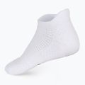 Pánske ponožky SKECHERS Extended Terry Low Cut 3 páry white/black 5