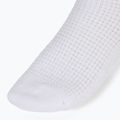 Pánske ponožky SKECHERS Extended Terry Low Cut 3 páry white/black 6
