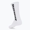 Ponožky SKECHERS Terry Crew 1/2 3 pack grey/black 3
