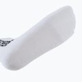 Pánske ponožky SKECHERS 1/2 Terry Crew 3 páry white/black 5