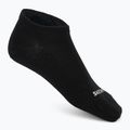 Pánske ponožky SKECHERS Non Terry Low Cut 6 párov black 2