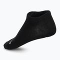 Pánske ponožky SKECHERS Non Terry Low Cut 6 párov black 3