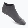 Ponožky SKECHERS Non Terry Low Cut white/grey 3