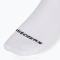 Pánske ponožky SKECHERS Non Terry Low Cut 6 párov white traditional 4