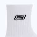 Ponožky SKECHERS Full Terry Low Crew grey/green 7