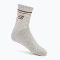 Ponožky Skechers Full Terry Low Crew ivory 4