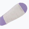 Detské ponožky SKECHERS Non Terry Low Cut 6 párov purple 10