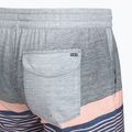 Pánske plavecké šortky Hurley Epic Ombre Volley Swim Short Industrial Blue 4