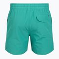 Pánske plavecké šortky Hurley Crossover Volley Swim Short Teal Tint 2