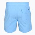 Pánske plavecké šortky Hurley Crossover Volley Swim Short Photo Blue 2