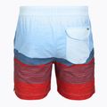 Pánske plavecké šortky Hurley Epic Ombre Volley Swim Short Noise Aqua 2