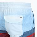 Pánske plavecké šortky Hurley Epic Ombre Volley Swim Short Noise Aqua 4