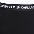Pánske boxerky KARL LAGERFELD Logo Trunk 5 párov black 4