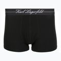 Pánske boxerky KARL LAGERFELD Hotel Karl Lyocell Trunk 3 páry black 2