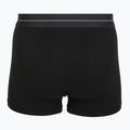 Pánske boxerky KARL LAGERFELD Hotel Karl Lyocell Trunk 3 páry black 3