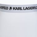 Pánske boxerky KARL LAGERFELD Logo Trunk 3 páry white 4