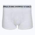 Pánske boxerky KARL LAGERFELD Logo Trunk 3 páry multicolor 2