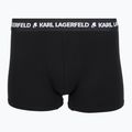 Pánske boxerky KARL LAGERFELD Logo Trunk 3 páry multicolor 4