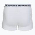 Pánske boxerky KARL LAGERFELD Logo Trunk 3 páry multicolor 5