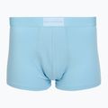Pánske boxerky KARL LAGERFELD Essential Logo Trunk 7 párov olive/clear sky/excalibur 2