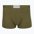 Pánske boxerky KARL LAGERFELD Essential Logo Trunk 7 párov olive/clear sky/excalibur 3
