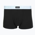 Pánske boxerky KARL LAGERFELD Kameo Logo Trunk 7 párov midnight/clear sky/olive 2