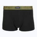 Pánske boxerky KARL LAGERFELD Kameo Logo Trunk 7 párov midnight/clear sky/olive 3